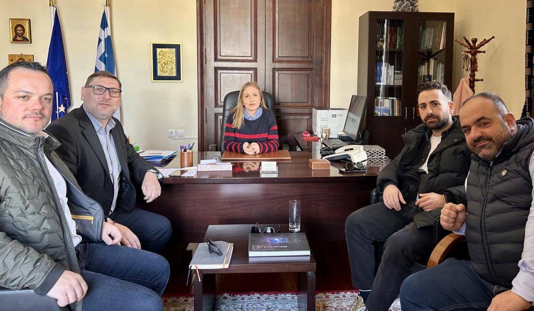 κοζυρακη επιμελητηριο