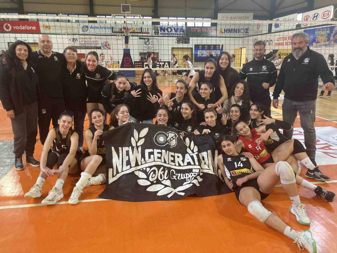 οφη βολει γυναικες