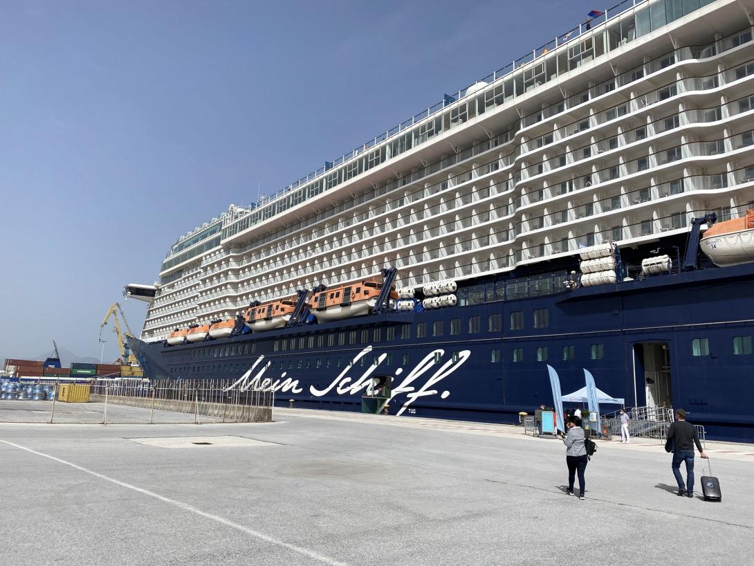 κρουαζιερα