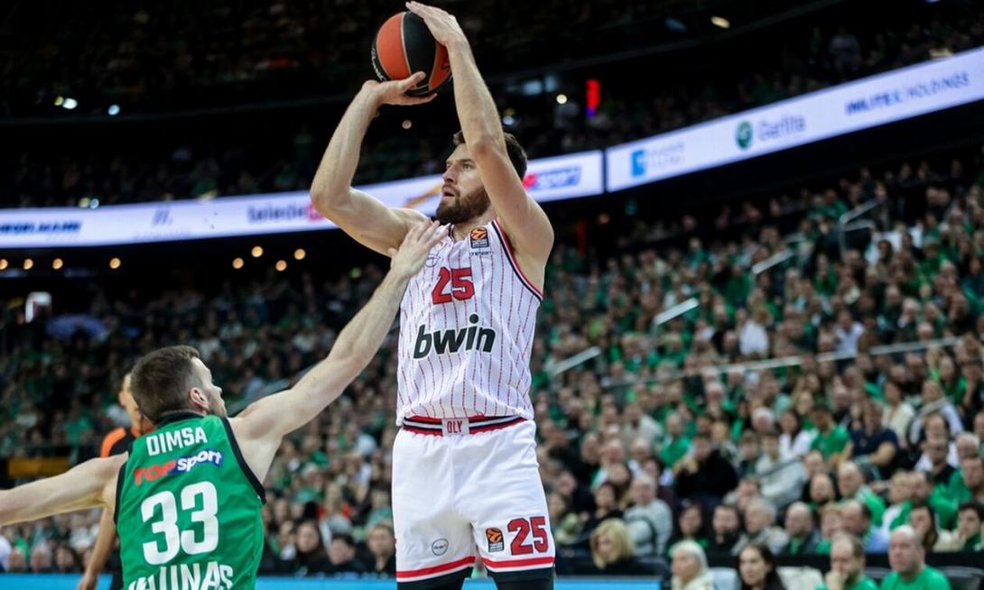 ΟΛΥΜΠΙΑΚΟΣ