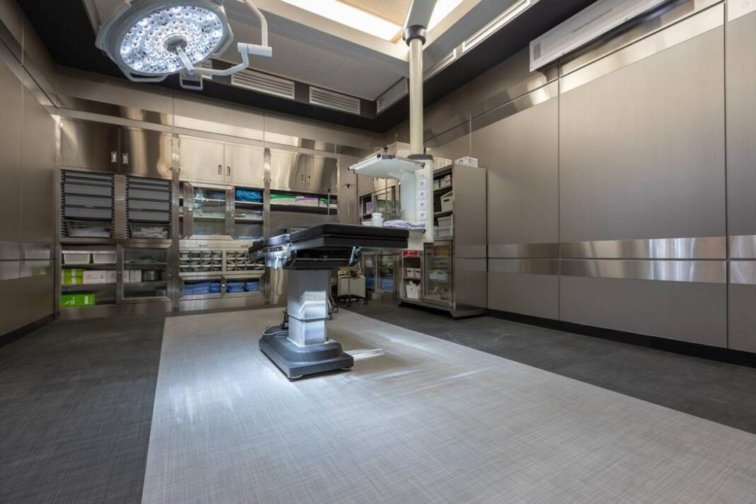 ΧΕΙΡΟΥΡΓΕΙΟ