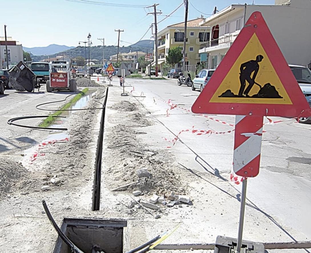 οπτικές ίνες