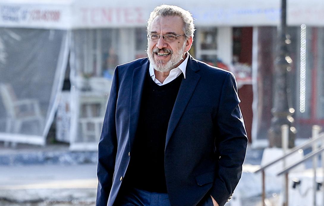 Όθωνας Ηλιόπουλος