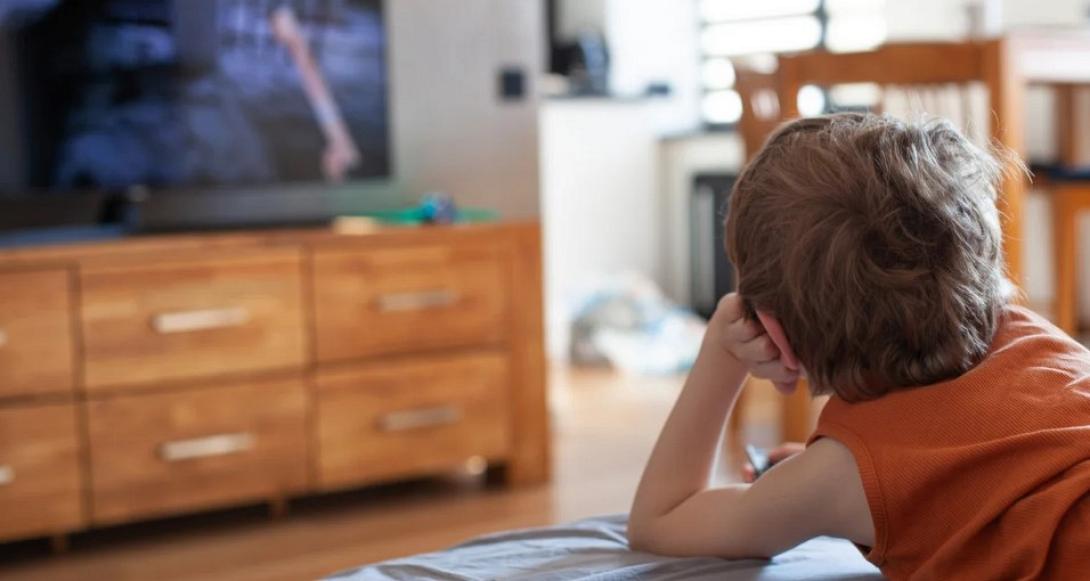 παιδιά οθόνες