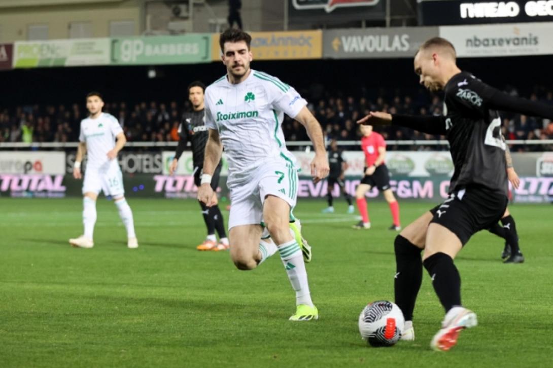 οφη παναθηναικος