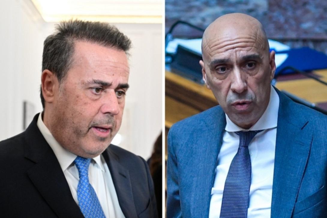 ΠΑΠΑΣΤΑΥΡΟΥ - ΜΠΡΑΤΑΚΟΣ