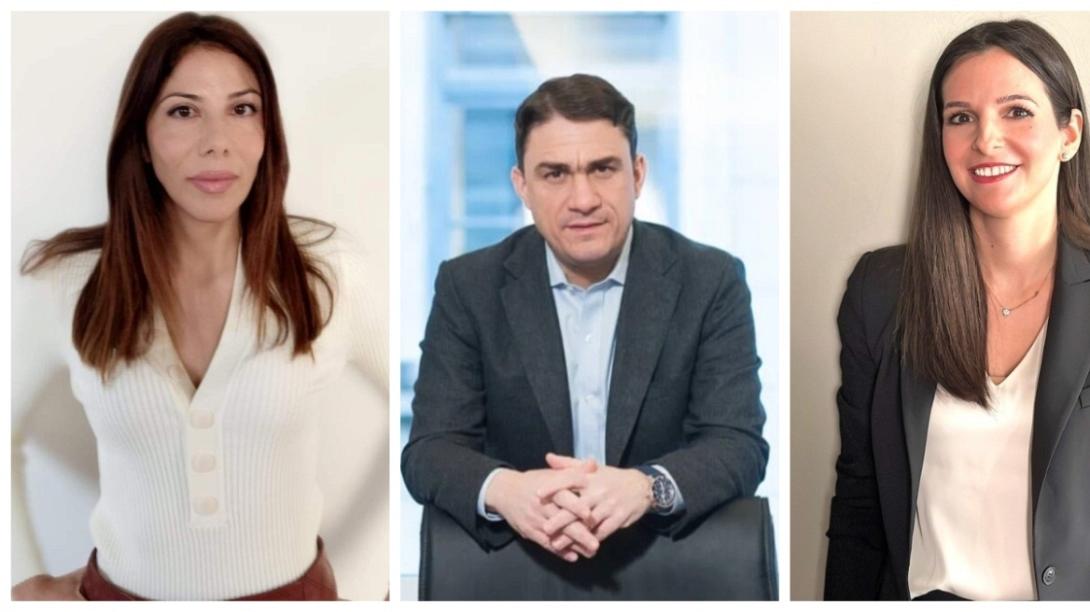 υποψήφιοι ευρωβουλευτές - ΠΑΣΟΚ