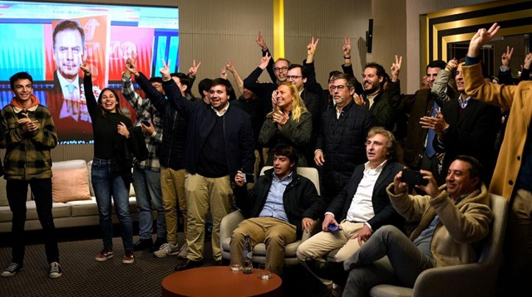 Πορτογαλία εκλογές