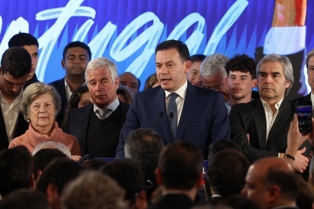 πορτογαλία εκλογές