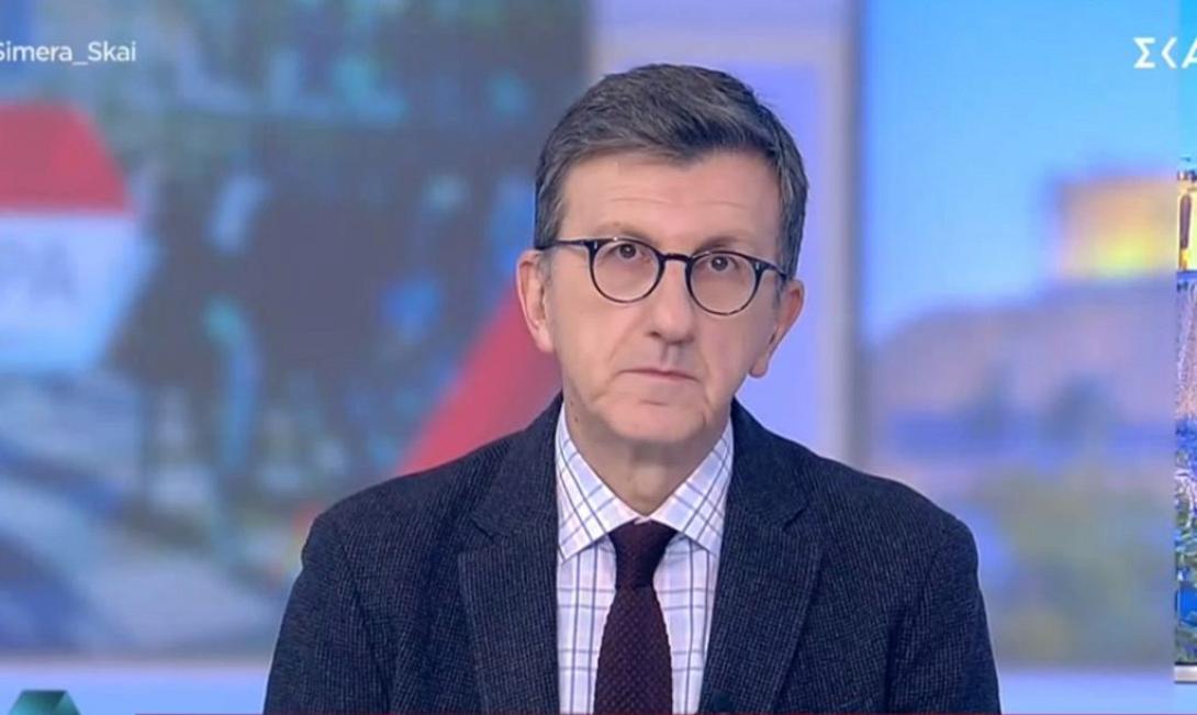 Άρης Πορτοσάλτε