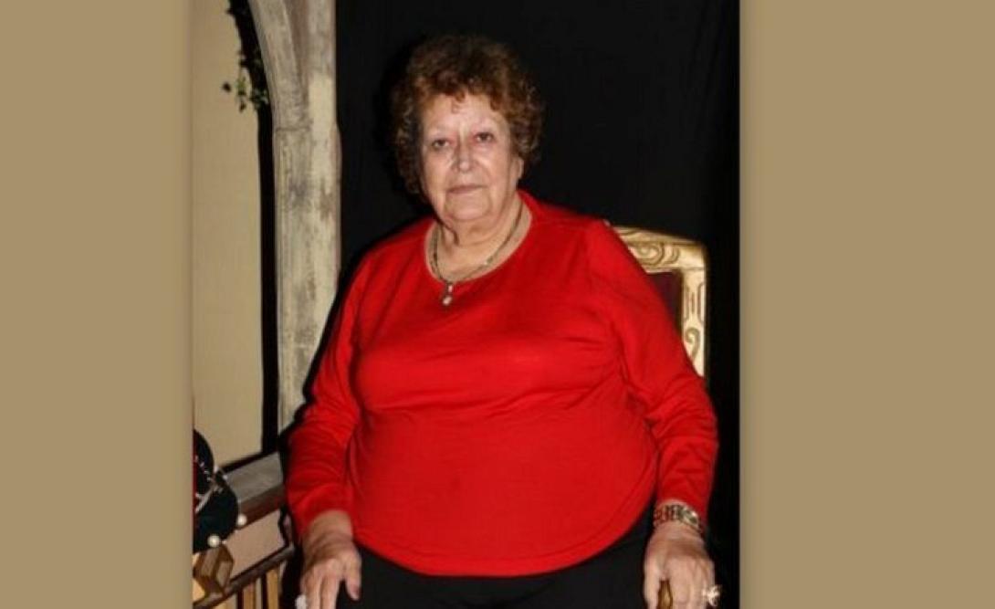 ευαγγελια σαμιωτακη