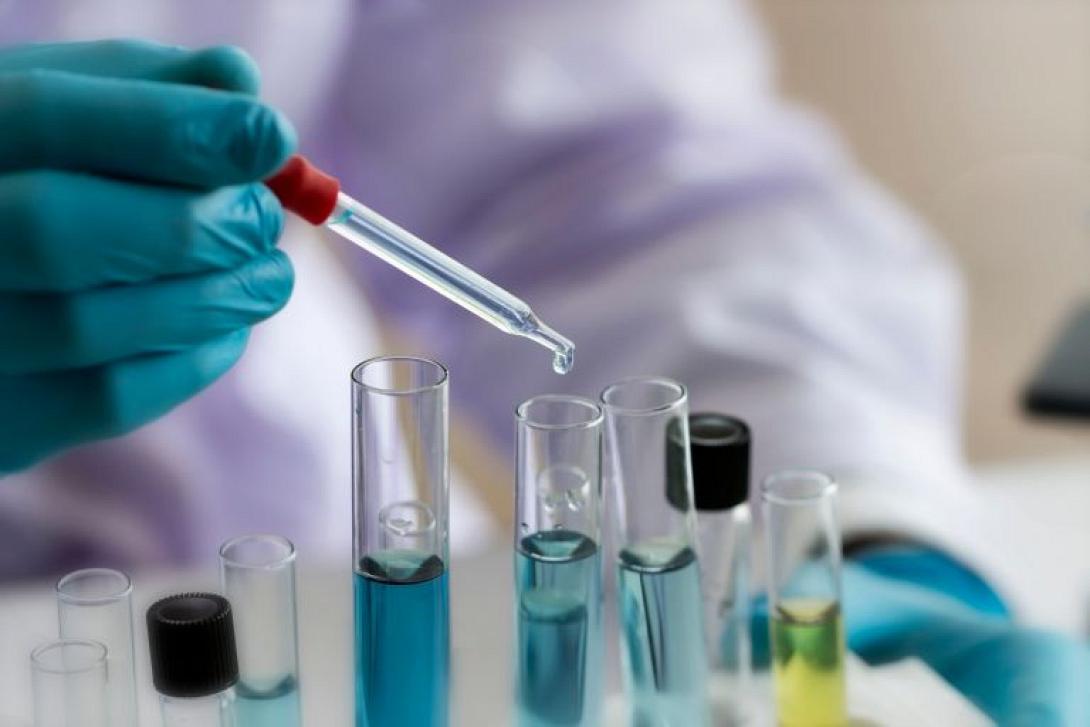 εργαστήριο 