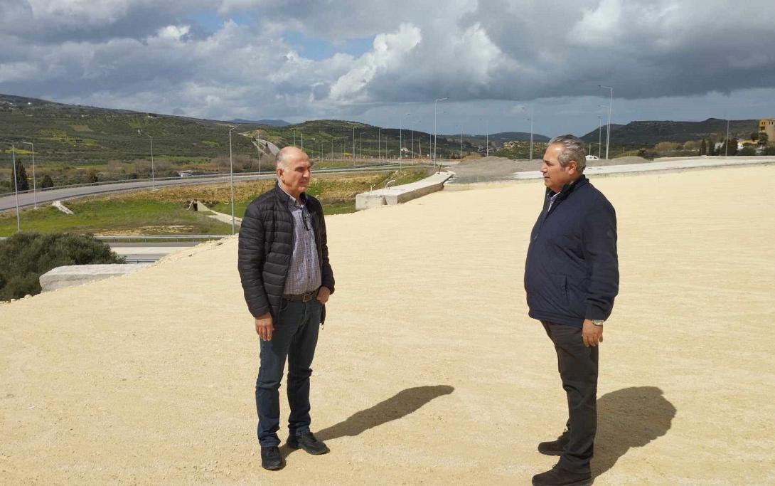 Αυτοψία έργα 