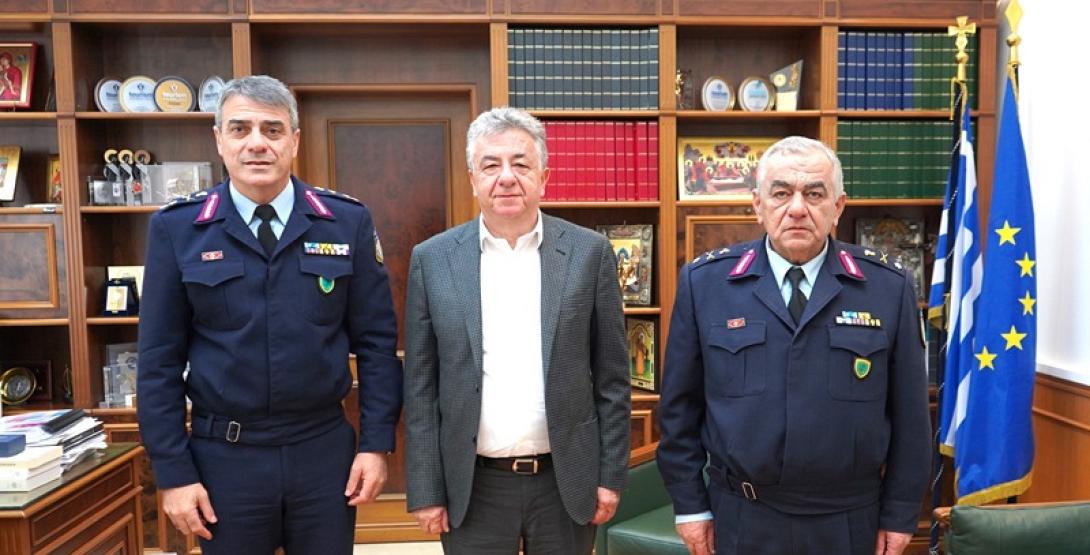 Σπυριδάκης - Αμαργιαννιτάκης