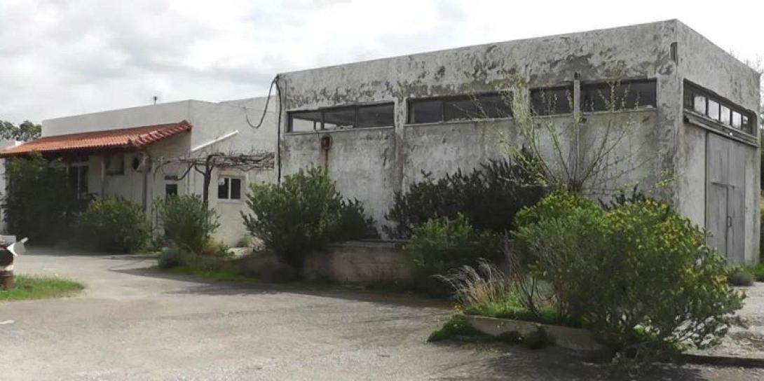 σχολειο κεγε