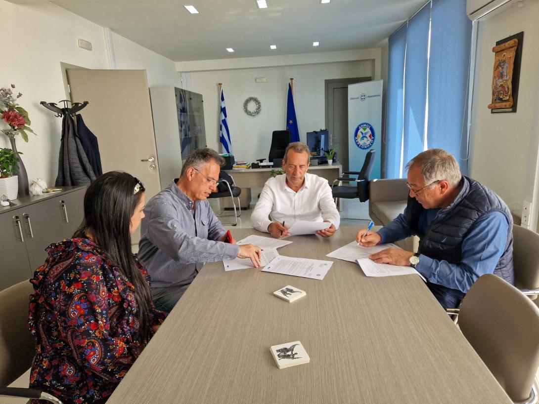 Ζαχαρίας Δοξαστάκης