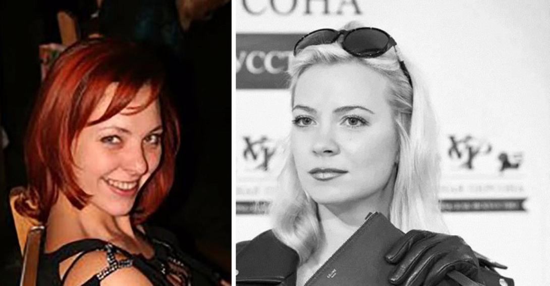 θύματα Μόσχα