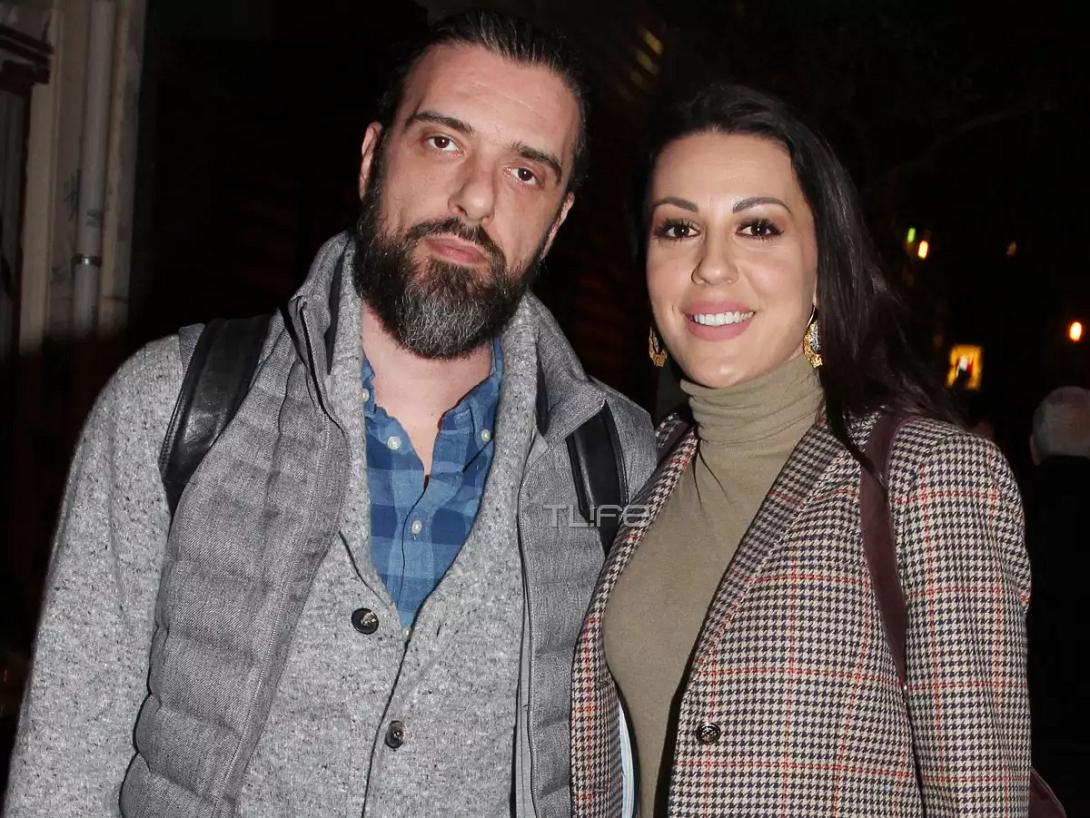 τσαφούλιας