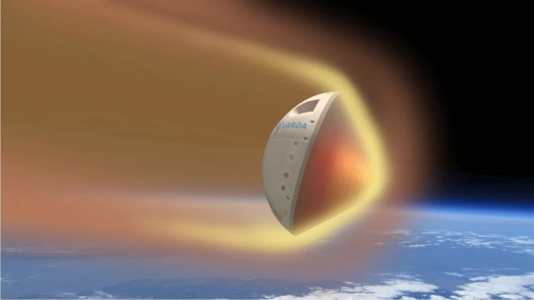 διαστημικο σκαφος