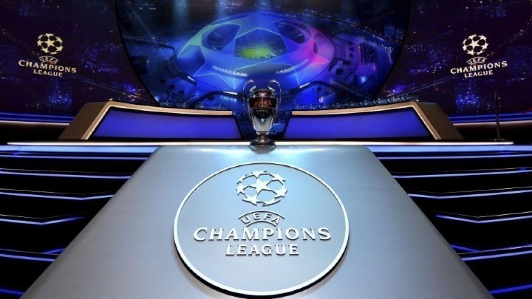 champions league