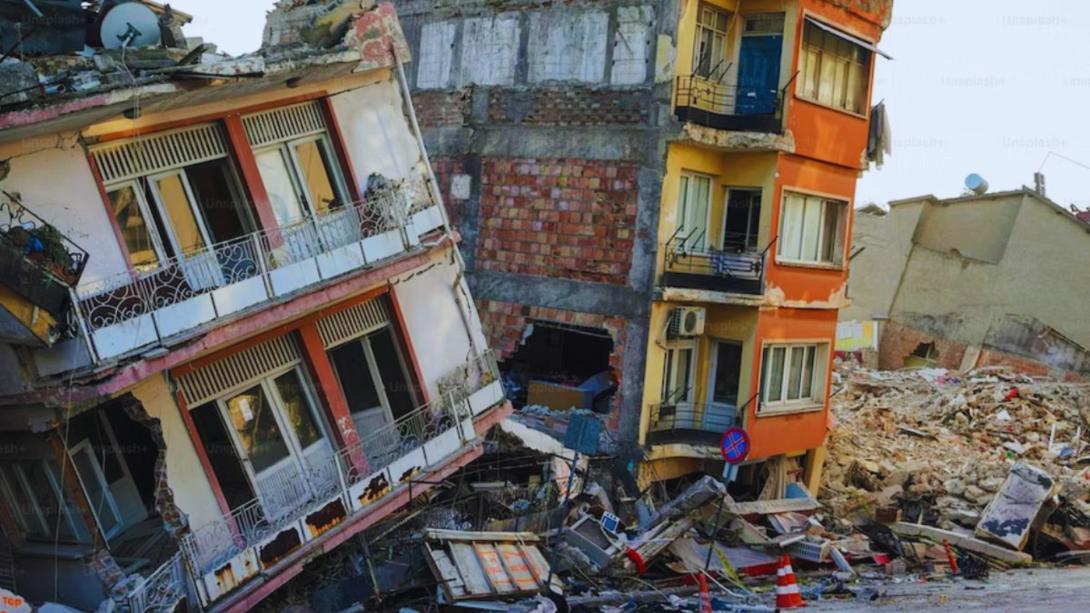 σεισμός παπούα