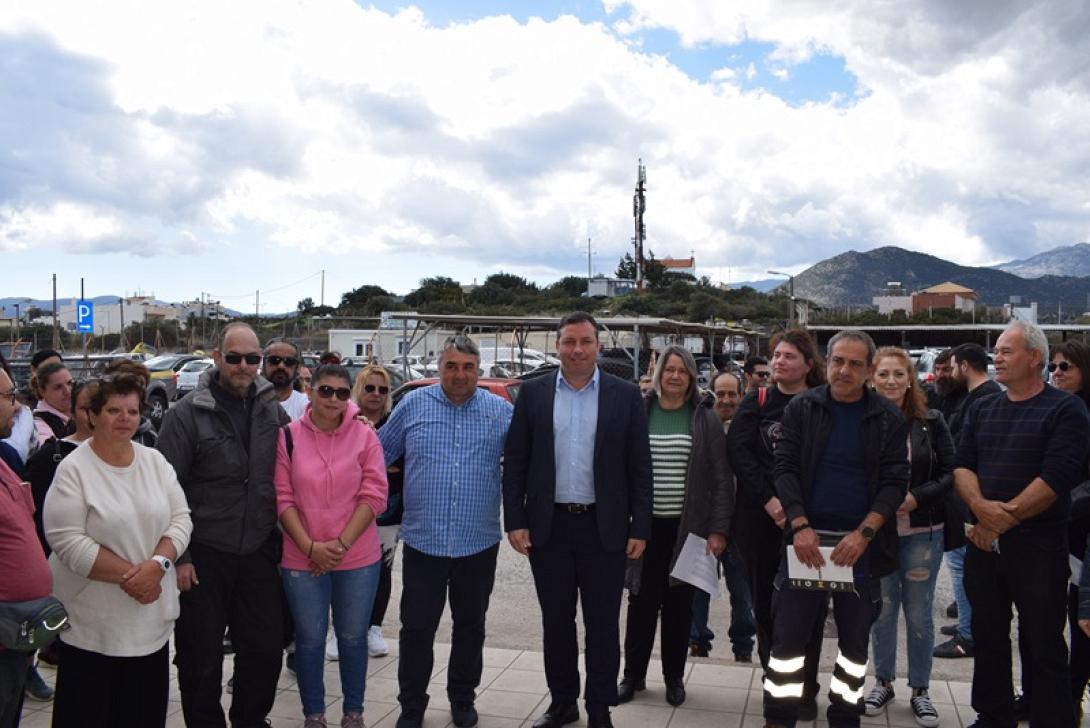 υπαλληλοιαγιοςνικολαος