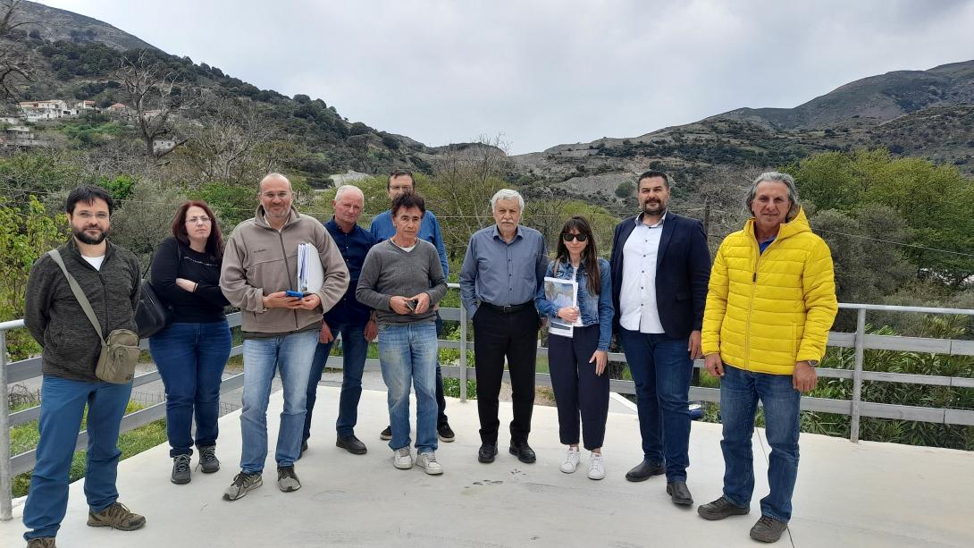 ξυλούρης κίσσαμος