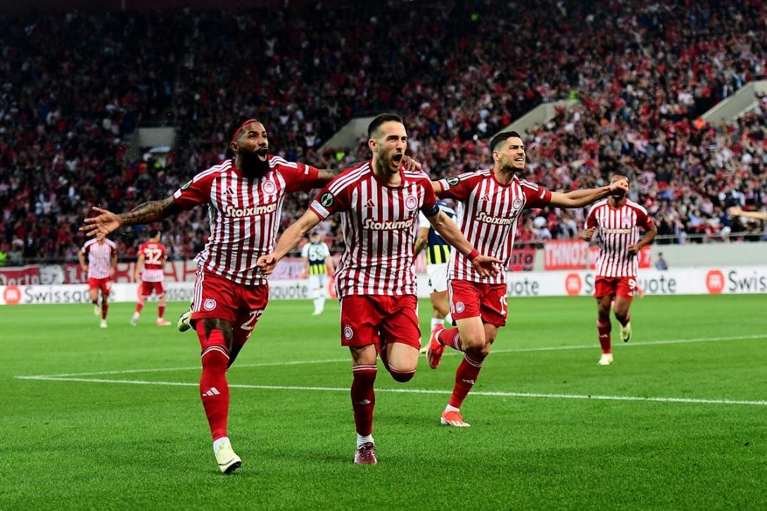 Ολυμπιακός 