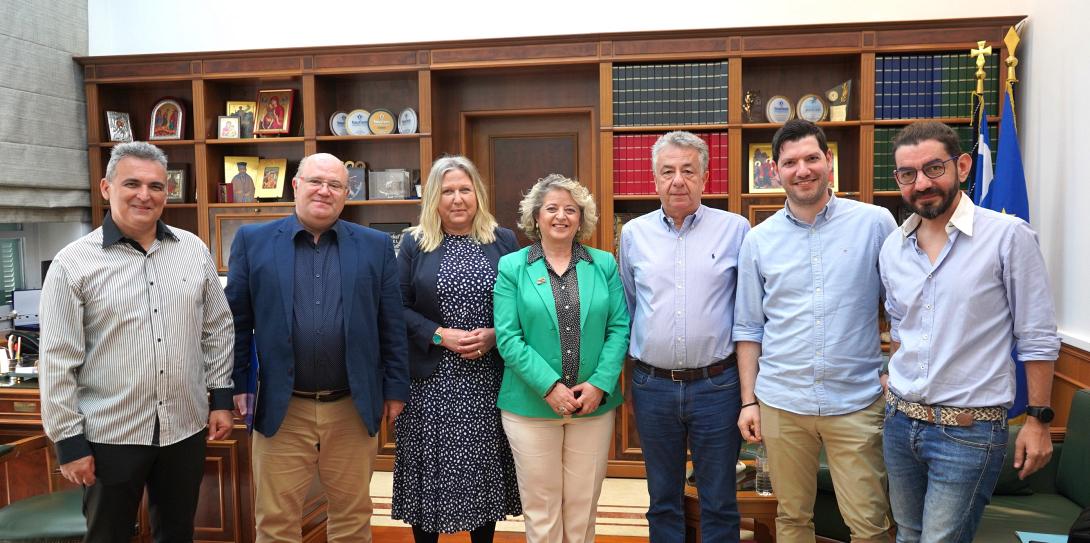 10 ο Διεθνές Επιστημονικό Συνέδριο ΙΑΚΕ