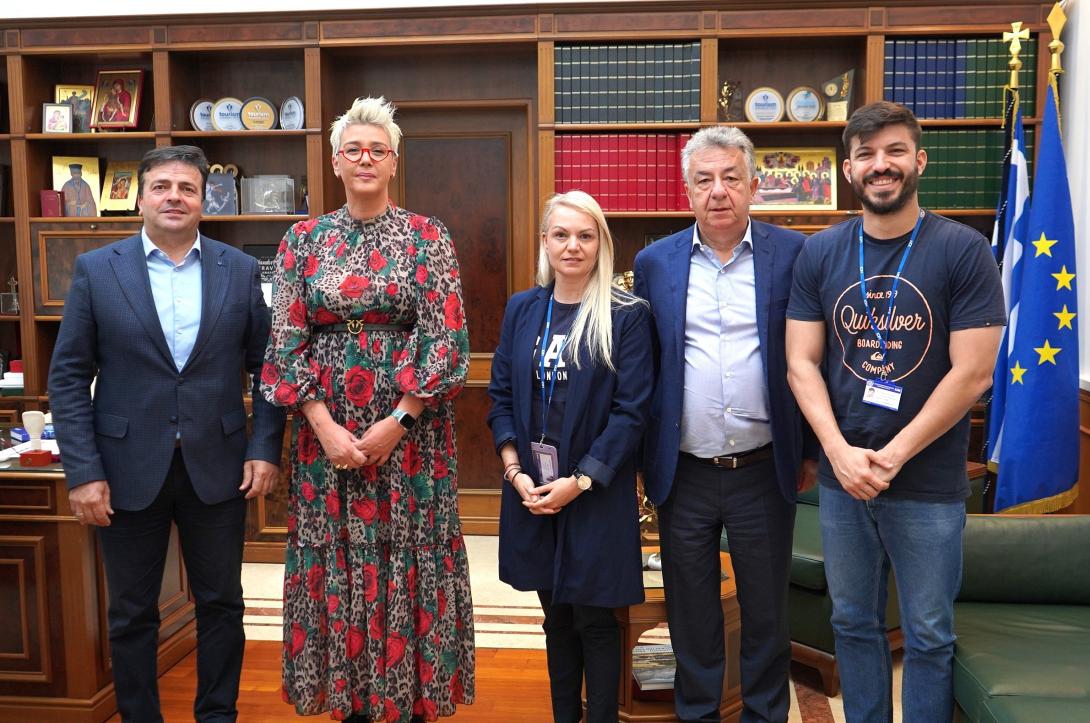 Σταύρος Αρναουτάκης 