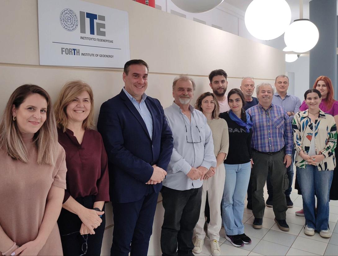 ΜΑΤΑΛΛΙΩΤΑΚΗς - ΙΤΕ