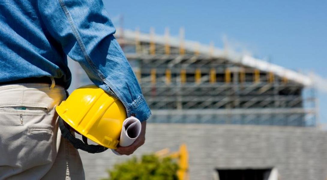 έργα - εργάτης - εργασίες κατασκευής