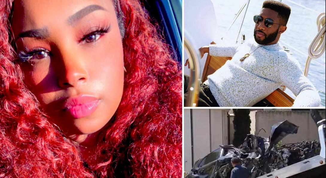 δολοφονία - Λος Άντζελες 