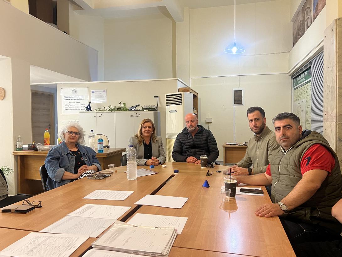 Ηράκλειο για σένα 