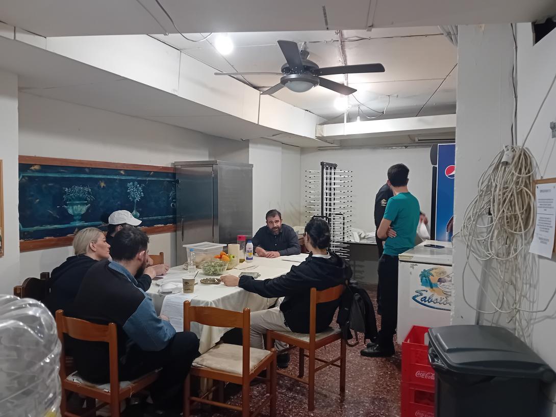 ΚΛΙΜΑΚΙΟ ΚΚΕ