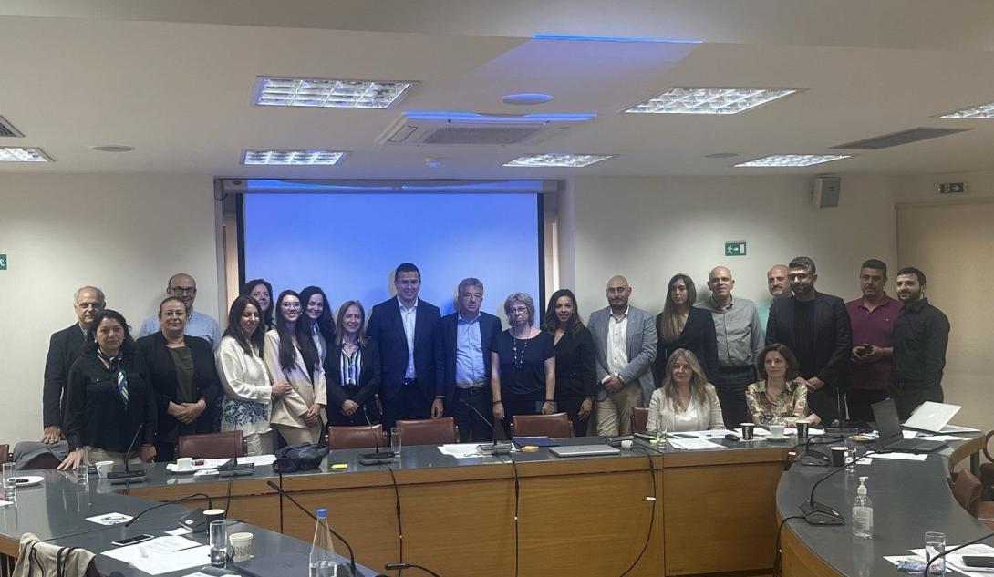 Το παρατηρητήριο Καινοτόμου Επιχειρηματικότητας της Περιφέρειας Κρήτης