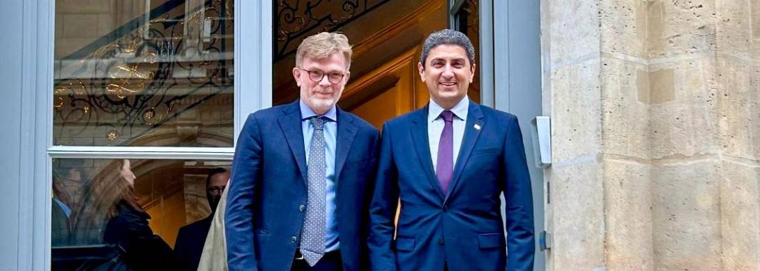 Λευτέρης Αυγενάκης