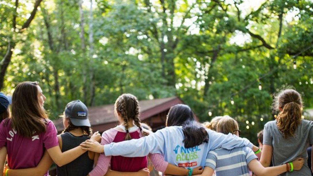 παιδιά - παρέα