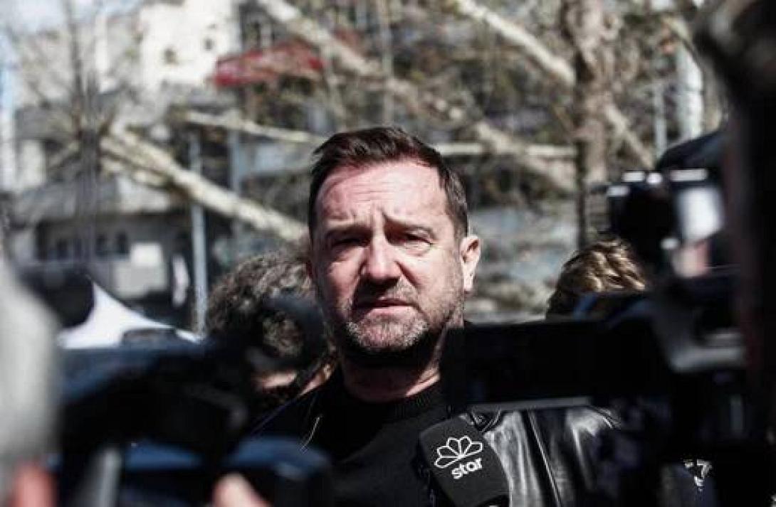 Νίκος Πλακιάς