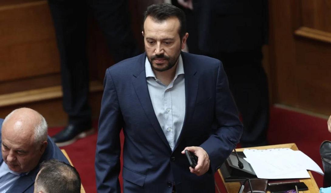 Νίκος Παππάς