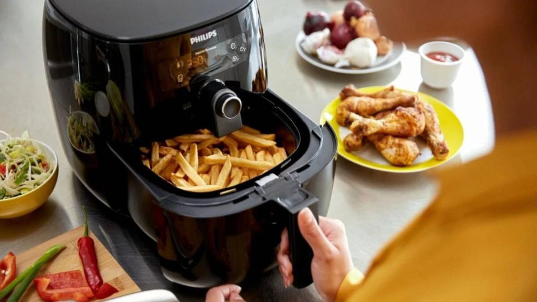 Air Fryer 