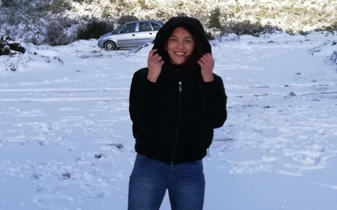 28χρονη αγιοι αναργυροι