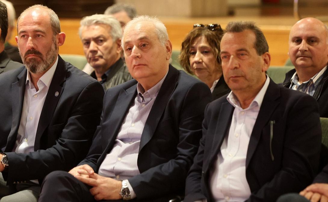 ΜΠΑΡΙΤΑΚΗς