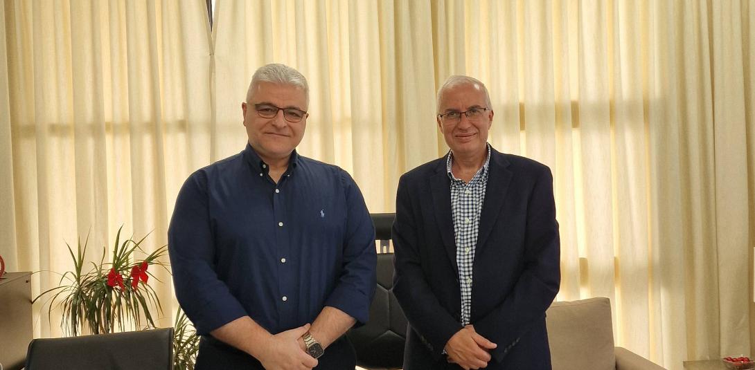 Ταβερναράκης  - Κονταράκης