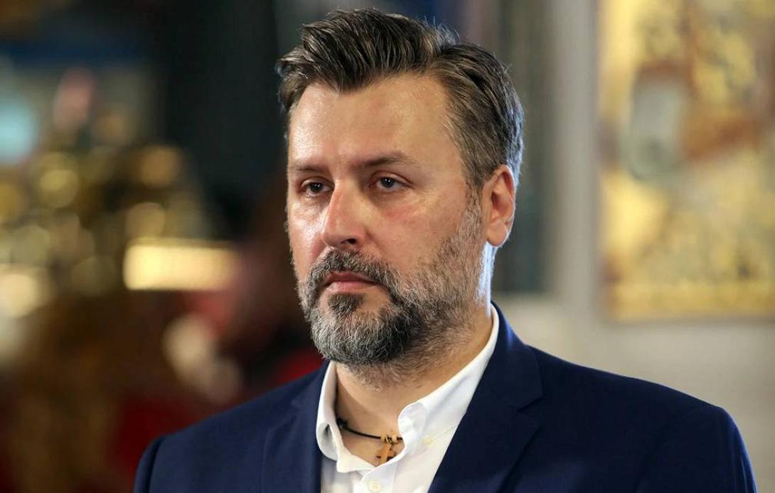 Γιάννης Κολλιανός