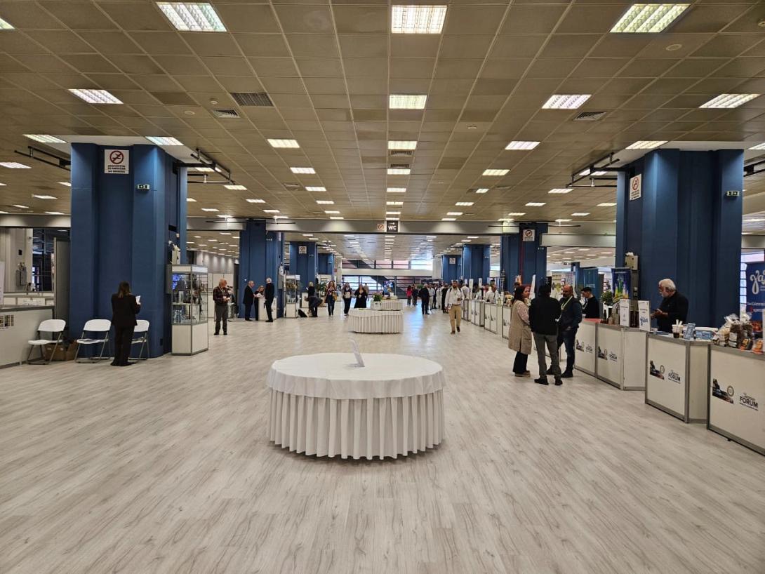 φόρουμ κρητικών προϊόντων 