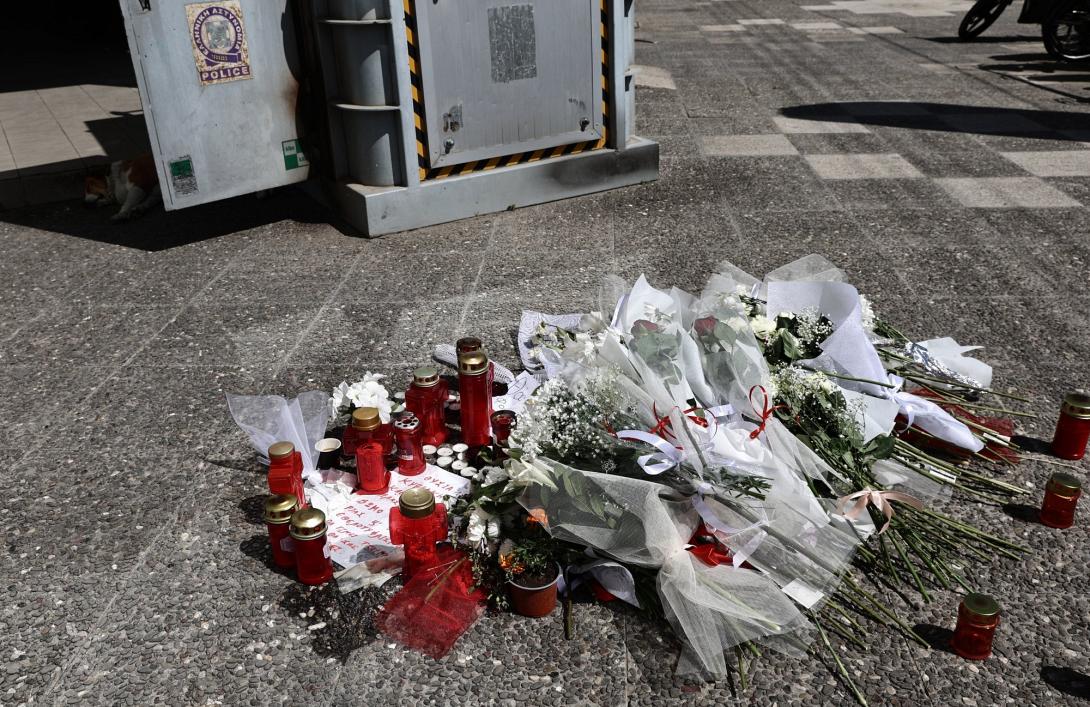 ΓΥΝΑΙΚΟΚΤΟΝΙΑ ΚΥΡΙΑΚΗΣ