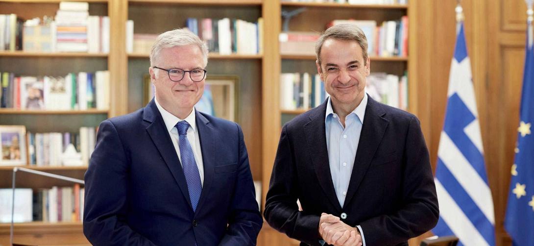 Γιώργος Μουρούτης