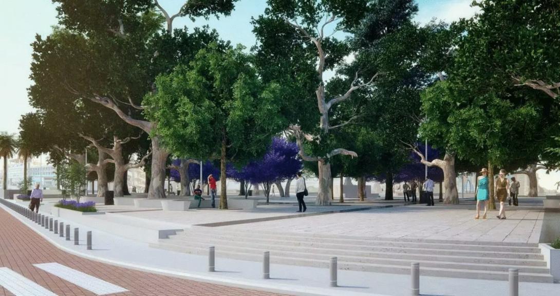 Πλατεία Ελευθερίας