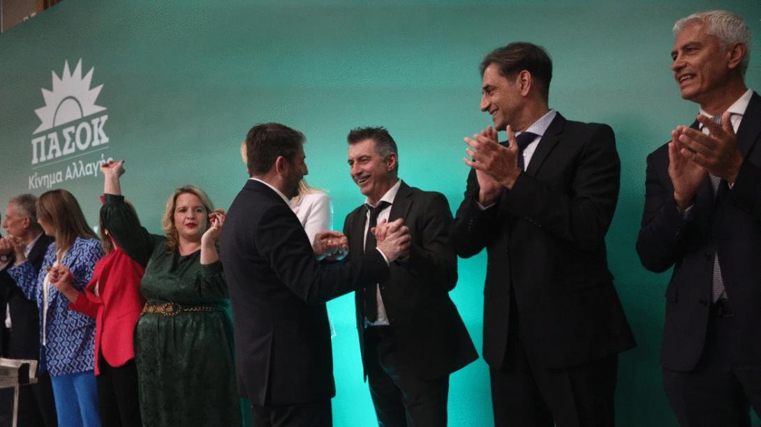 Ανδρουλάκης